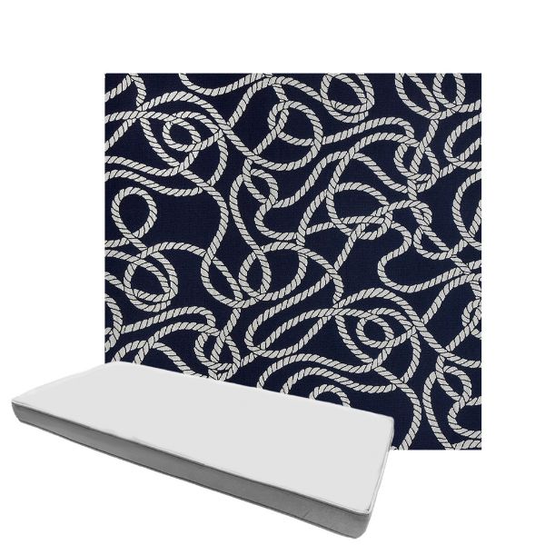 Outdoor Bench Cushions - Custom Cushions for Benches