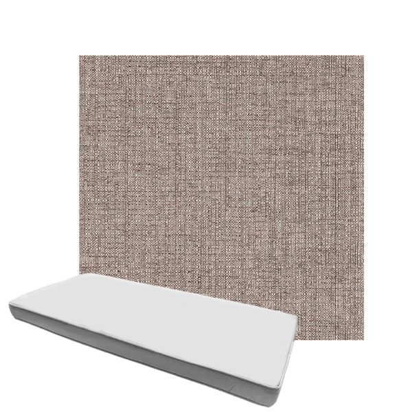 Outdoor Bench Cushions - Custom Cushions for Benches