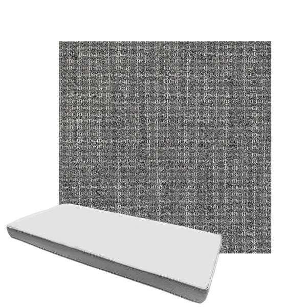 Outdoor Bench Cushions - Custom Cushions for Benches