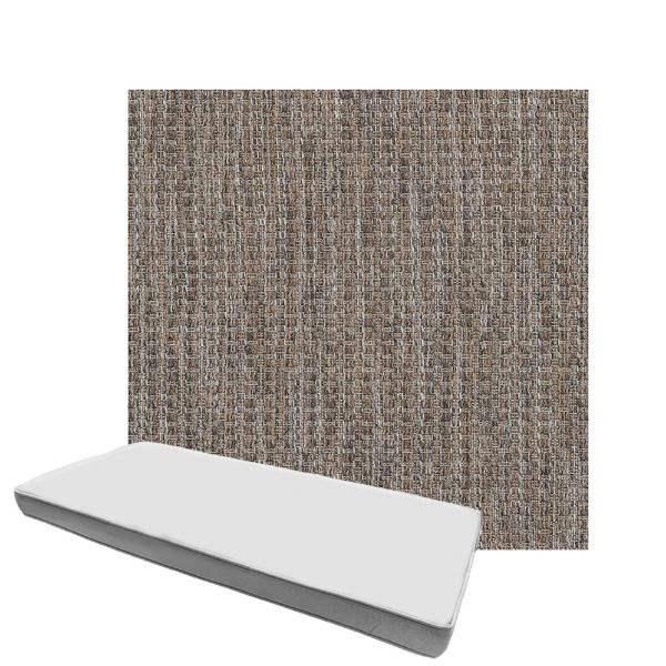 Outdoor Bench Cushions - Custom Cushions for Benches