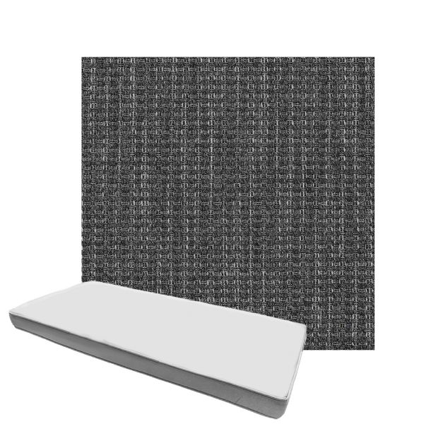 Outdoor Bench Cushions - Custom Cushions for Benches