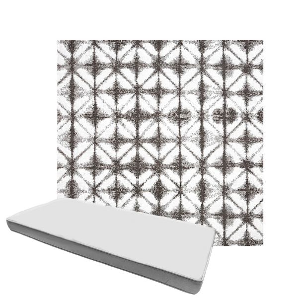 Outdoor Bench Cushions - Custom Cushions for Benches