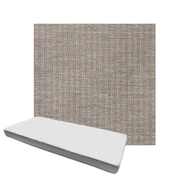 Outdoor Bench Cushions - Custom Cushions for Benches