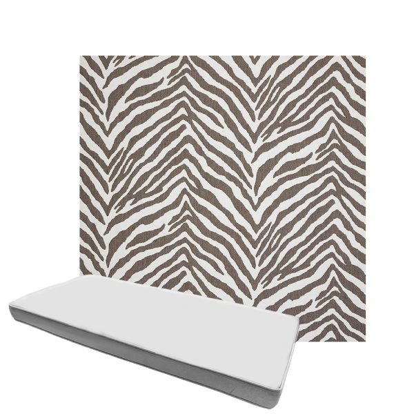 Outdoor Bench Cushions - Custom Cushions for Benches