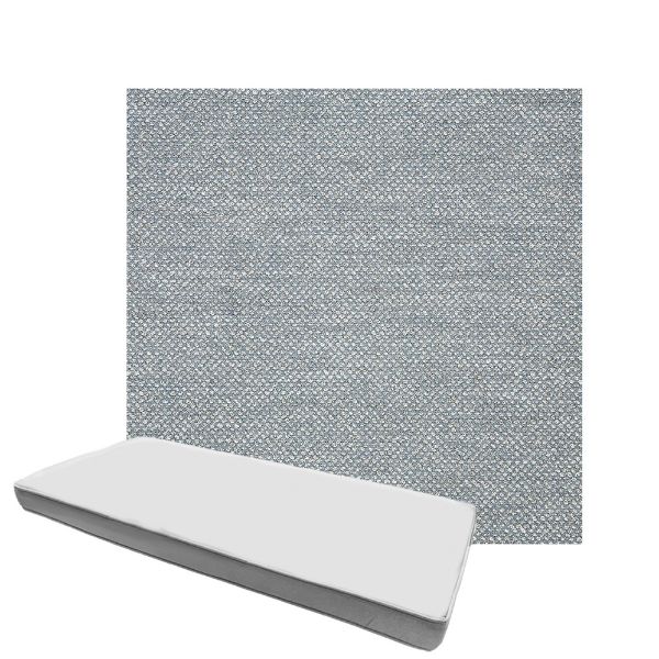 Outdoor Bench Cushions - Custom Cushions for Benches