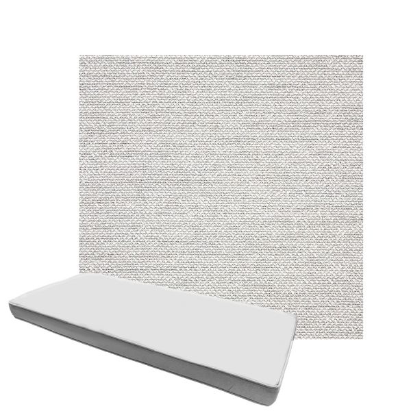 Outdoor Bench Cushions - Custom Cushions for Benches