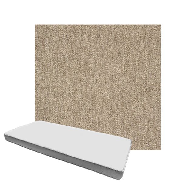 Outdoor Bench Cushions - Custom Cushions for Benches