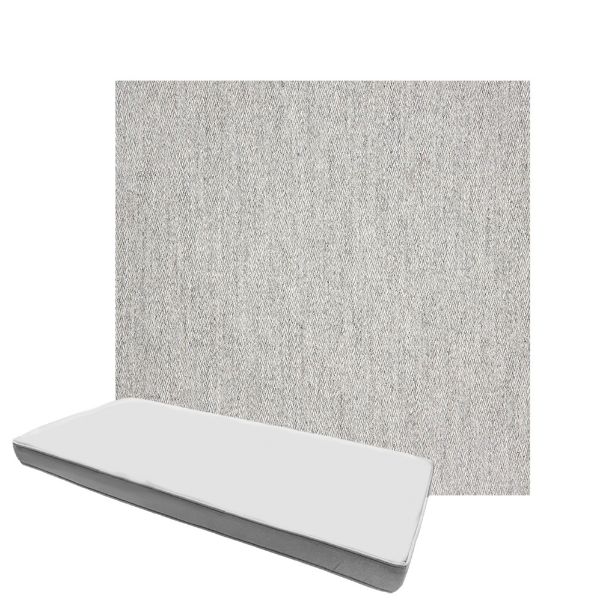 Outdoor Bench Cushions - Custom Cushions for Benches