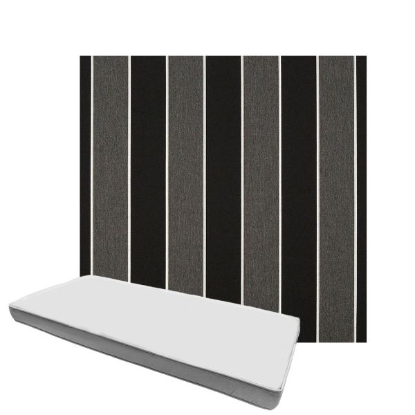 Outdoor Bench Cushions - Custom Cushions for Benches