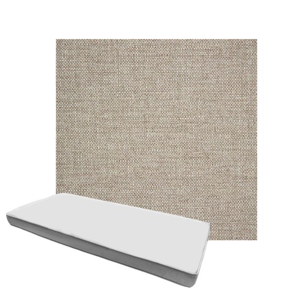 Outdoor Bench Cushions - Custom Cushions for Benches