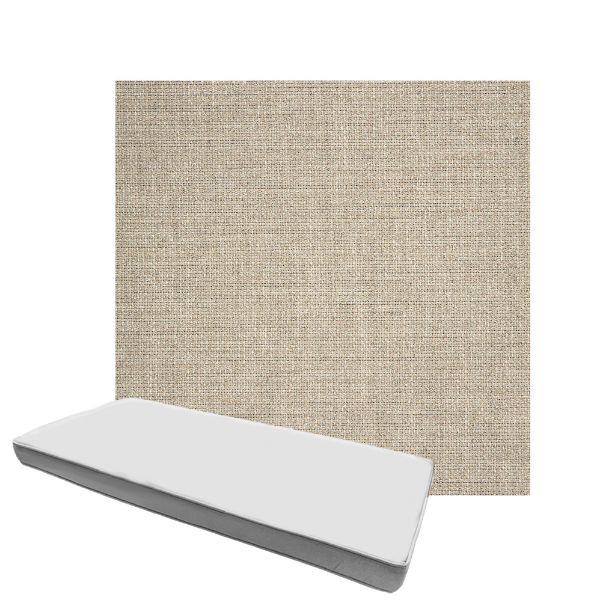 Outdoor Bench Cushions - Custom Cushions for Benches