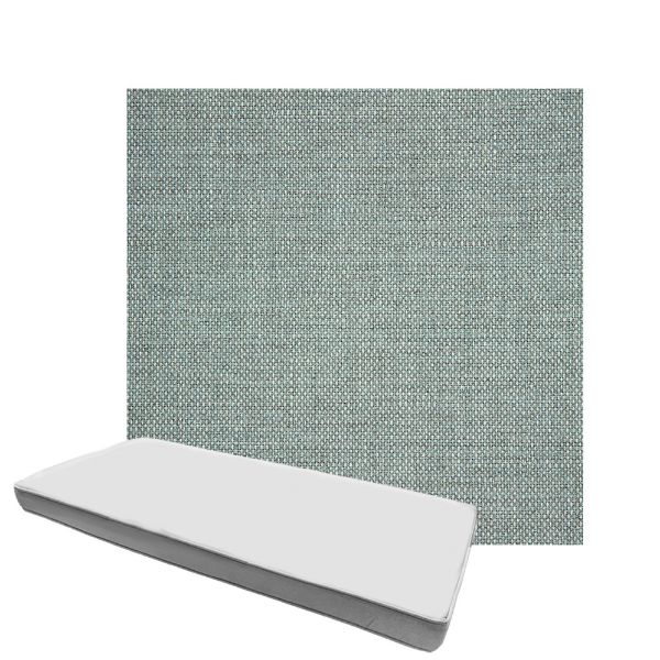 Outdoor Bench Cushions - Custom Cushions for Benches
