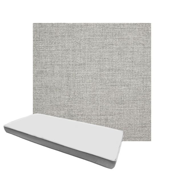 Outdoor Bench Cushions - Custom Cushions for Benches