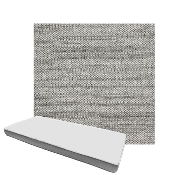 Outdoor Bench Cushions - Custom Cushions for Benches