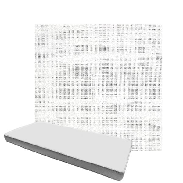 Outdoor Bench Cushions - Custom Cushions for Benches