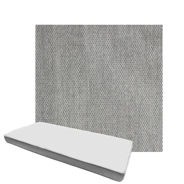 Outdoor Bench Cushions - Custom Cushions for Benches