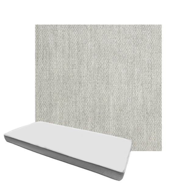 Outdoor Bench Cushions - Custom Cushions for Benches