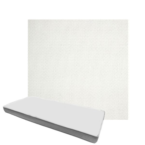 Outdoor Bench Cushions - Custom Cushions for Benches