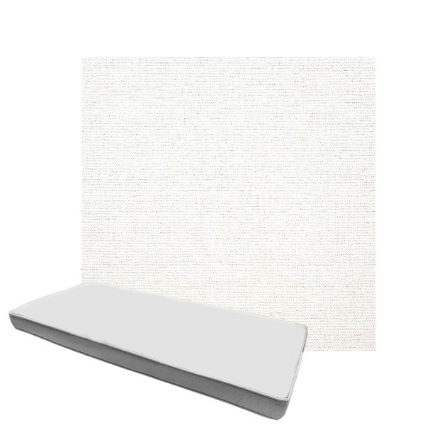 Outdoor Bench Cushions - Custom Cushions for Benches