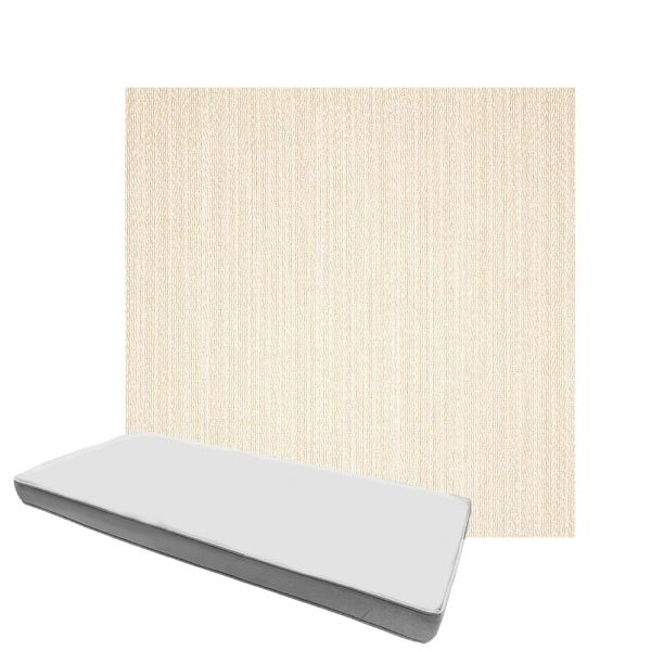 Outdoor Bench Cushions - Custom Cushions for Benches