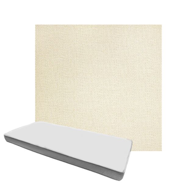 Outdoor Bench Cushions - Custom Cushions for Benches