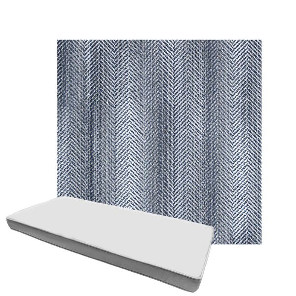 Outdoor Bench Cushions - Custom Cushions for Benches