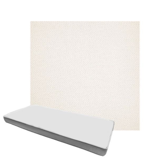 Outdoor Bench Cushions - Custom Cushions for Benches