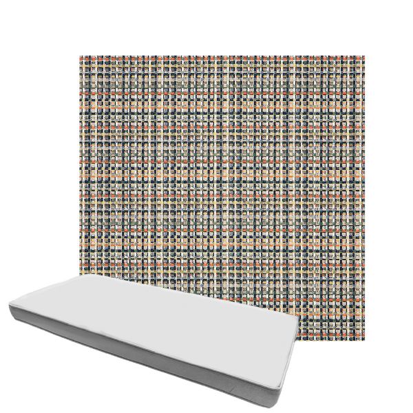 Outdoor Bench Cushions - Custom Cushions for Benches