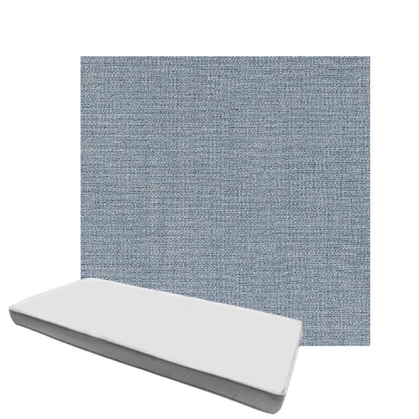 Outdoor Bench Cushions - Custom Cushions for Benches