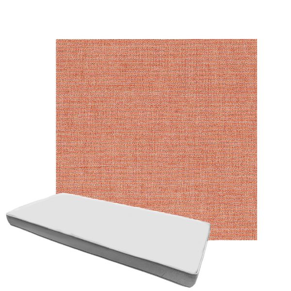 Outdoor Bench Cushions - Custom Cushions for Benches