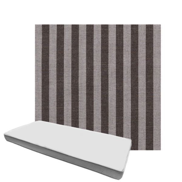 Outdoor Bench Cushions - Custom Cushions for Benches