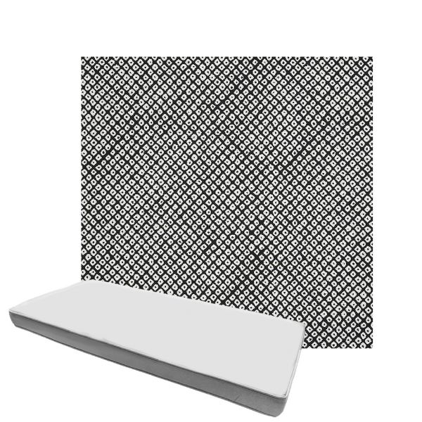 Outdoor Bench Cushions - Custom Cushions for Benches