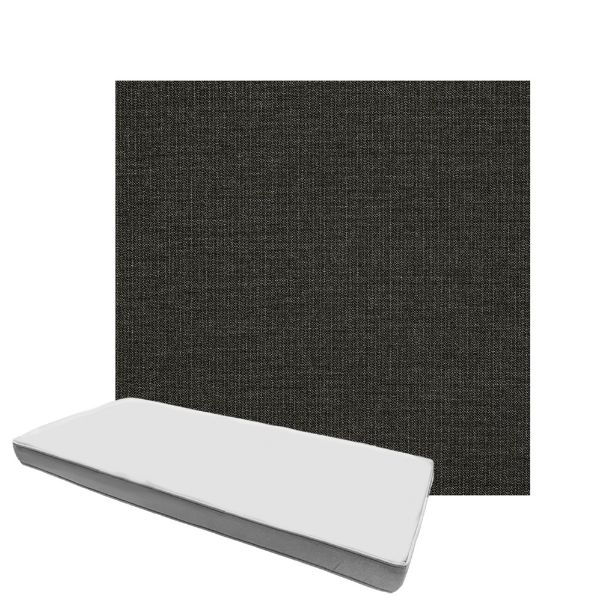 Outdoor Bench Cushions - Custom Cushions for Benches