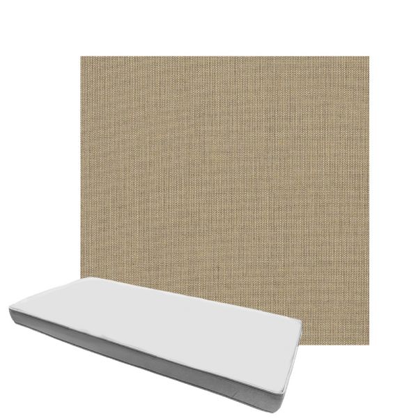 Outdoor Bench Cushions - Custom Cushions for Benches