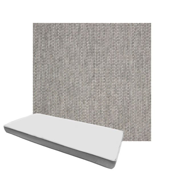 Outdoor Bench Cushions - Custom Cushions for Benches