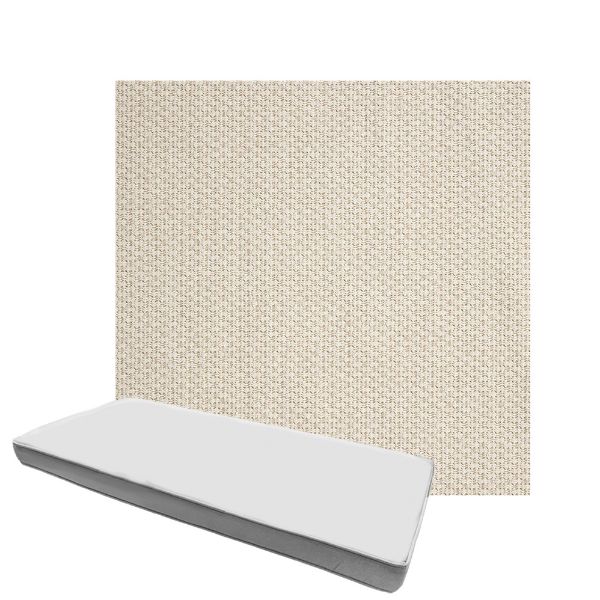 Outdoor Bench Cushions - Custom Cushions for Benches