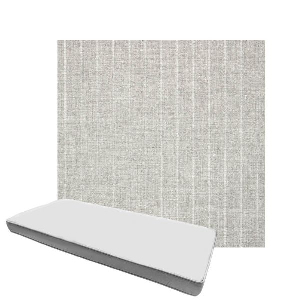 Outdoor Bench Cushions - Custom Cushions for Benches