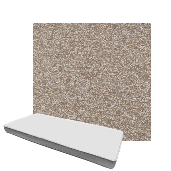 Outdoor Bench Cushions - Custom Cushions for Benches