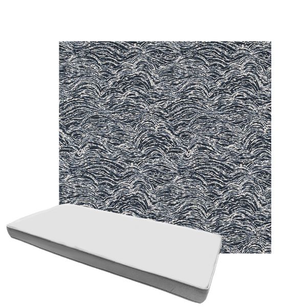 Outdoor Bench Cushions - Custom Cushions for Benches