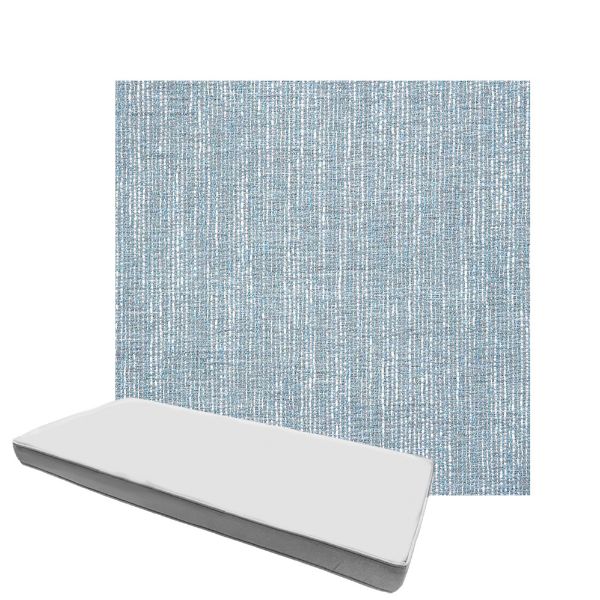 Outdoor Bench Cushions - Custom Cushions for Benches or Swings