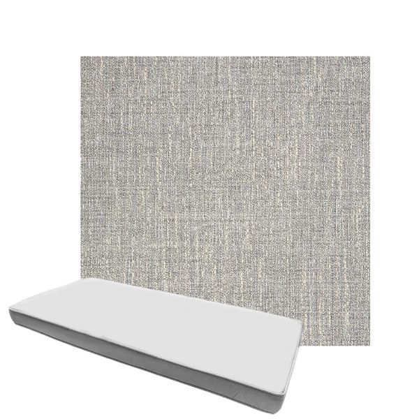 Outdoor Bench Cushions - Custom Cushions for Benches or Swings