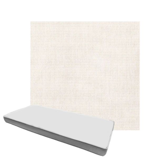 Outdoor Bench Cushions - Custom Cushions for Benches or Swings