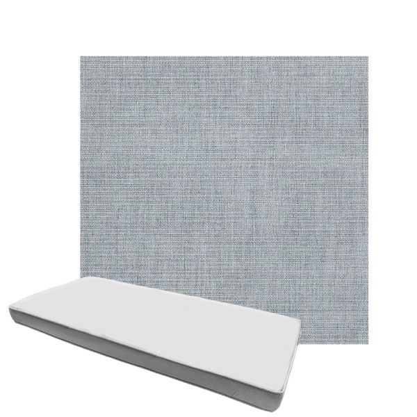 Outdoor Bench Cushions - Custom Cushions for Benches or Swings