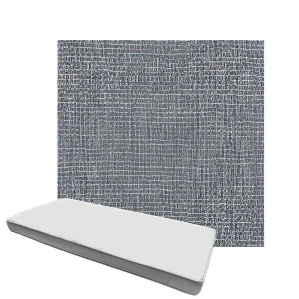 Outdoor Bench Cushions - Custom Cushions for Benches or Swings