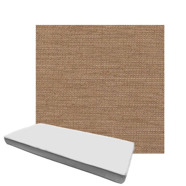 Outdoor Bench Cushions - Custom Cushions for Benches or Swings