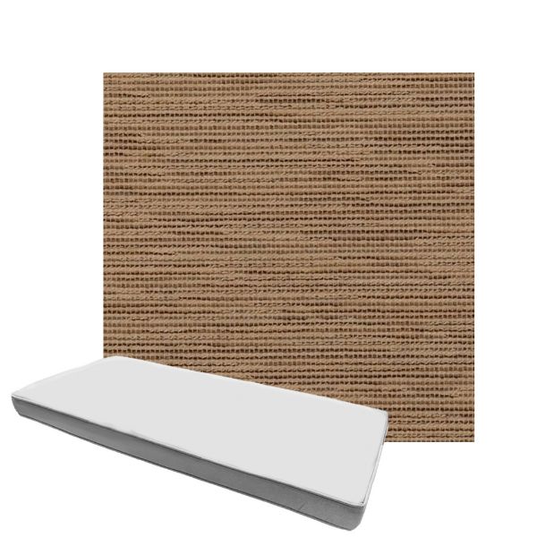 Outdoor Bench Cushions - Custom Cushions for Benches or Swings