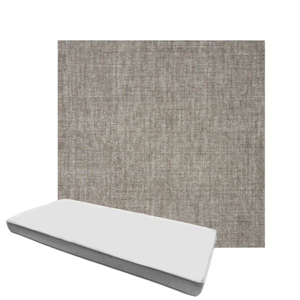 Outdoor Bench Cushions - Custom Cushions for Benches or Swings