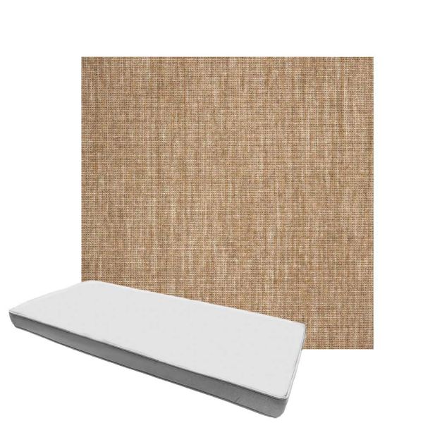 Outdoor Bench Cushions - Custom Cushions for Benches or Swings