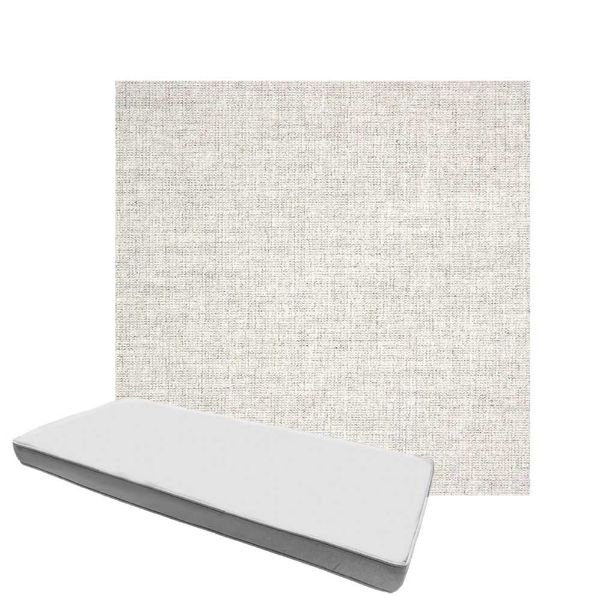 Outdoor Bench Cushions - Custom Cushions for Benches or Swings