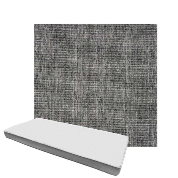 Outdoor Bench Cushions - Custom Cushions for Benches or Swings